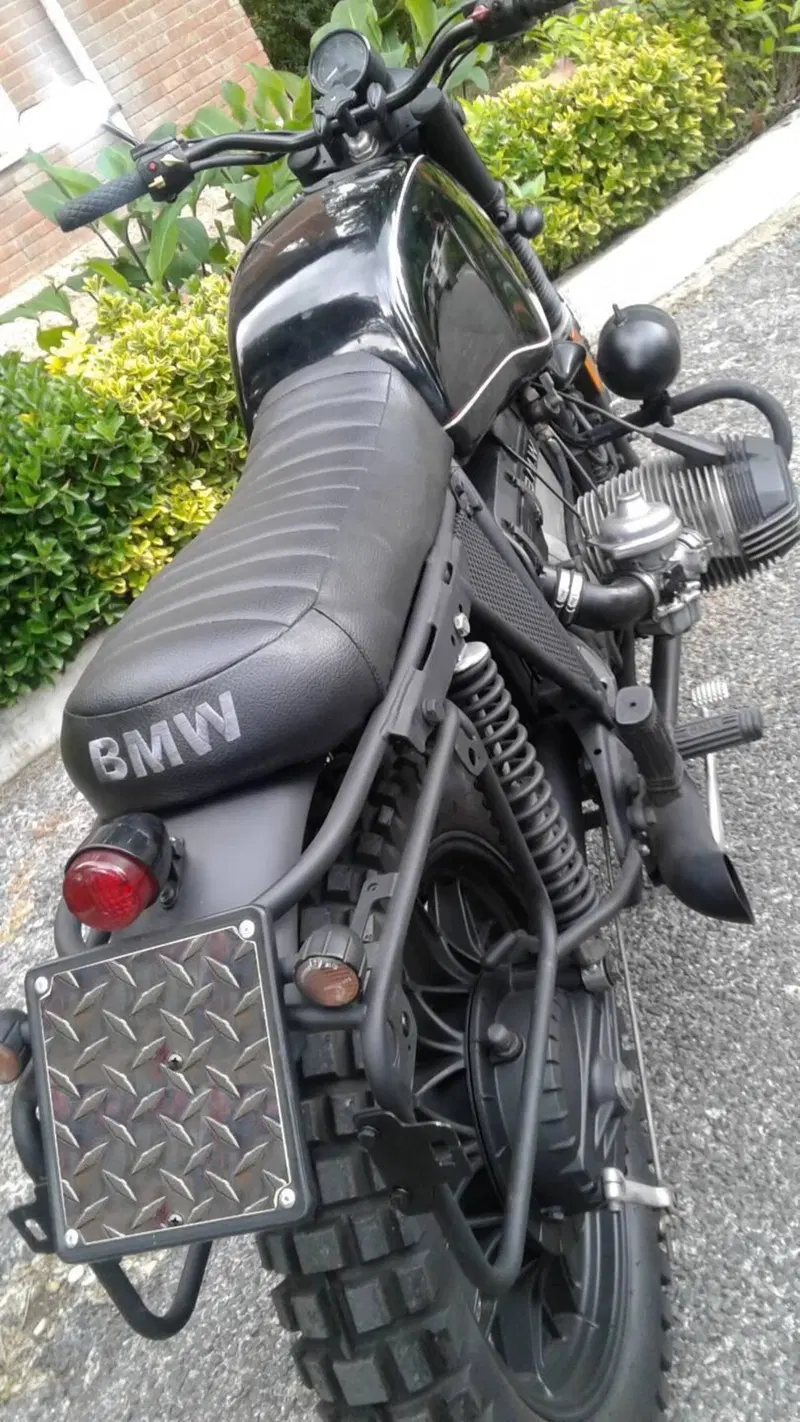 Bmw R100 (5)