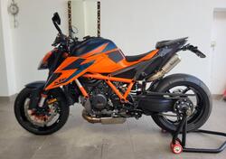 KTM 1290 Super Duke R (2021) usata