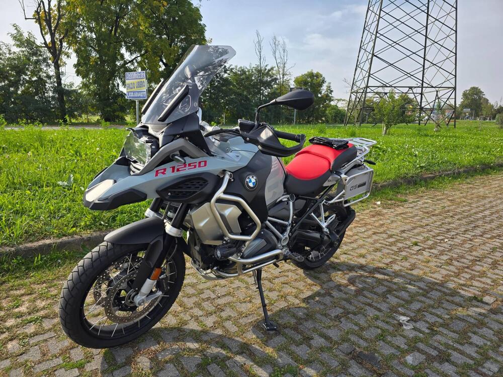 Bmw R 1250 GS Adventure (2021 - 24)