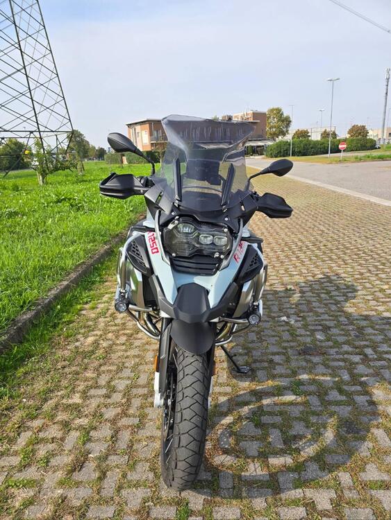 Bmw R 1250 GS Adventure (2021 - 24) (2)