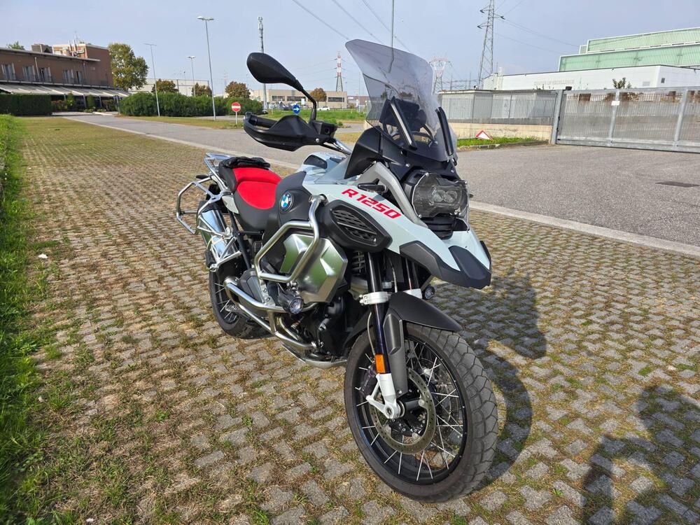 Bmw R 1250 GS Adventure (2021 - 24) (3)