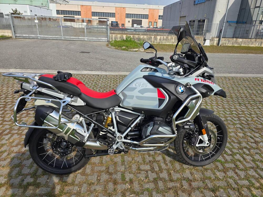 Bmw R 1250 GS Adventure (2021 - 24) (4)