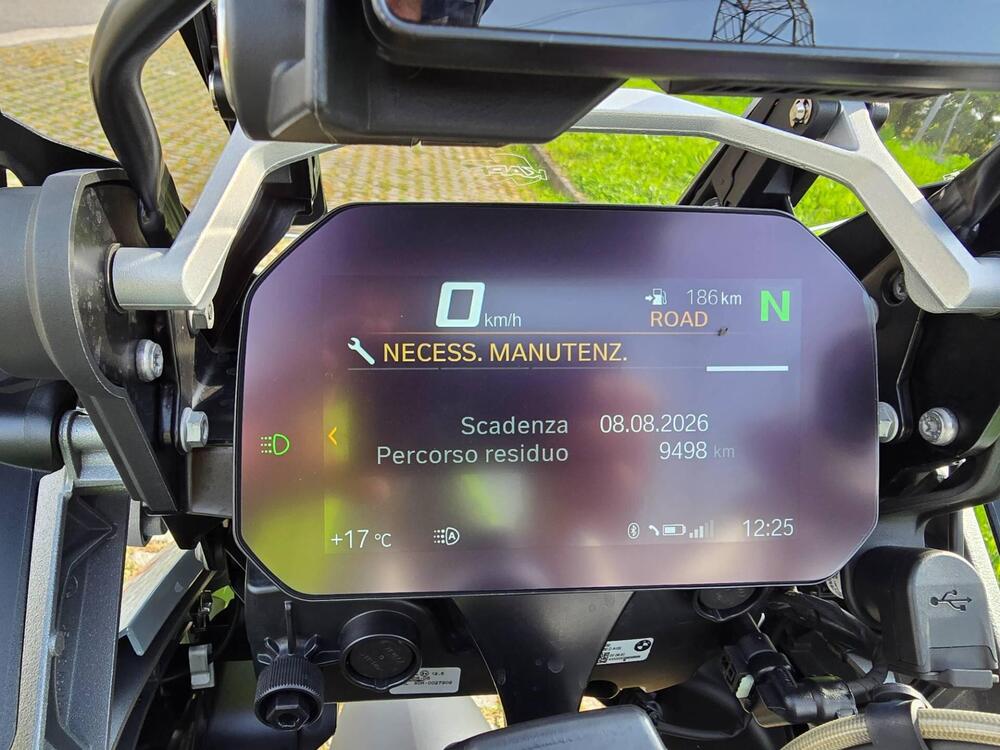 Bmw R 1250 GS Adventure (2021 - 24) (5)