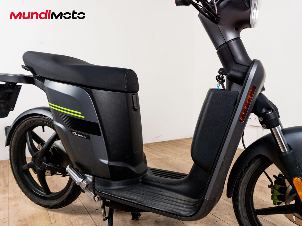 Askoll eS3 Evo 2.8 (2019 - 25) (5)