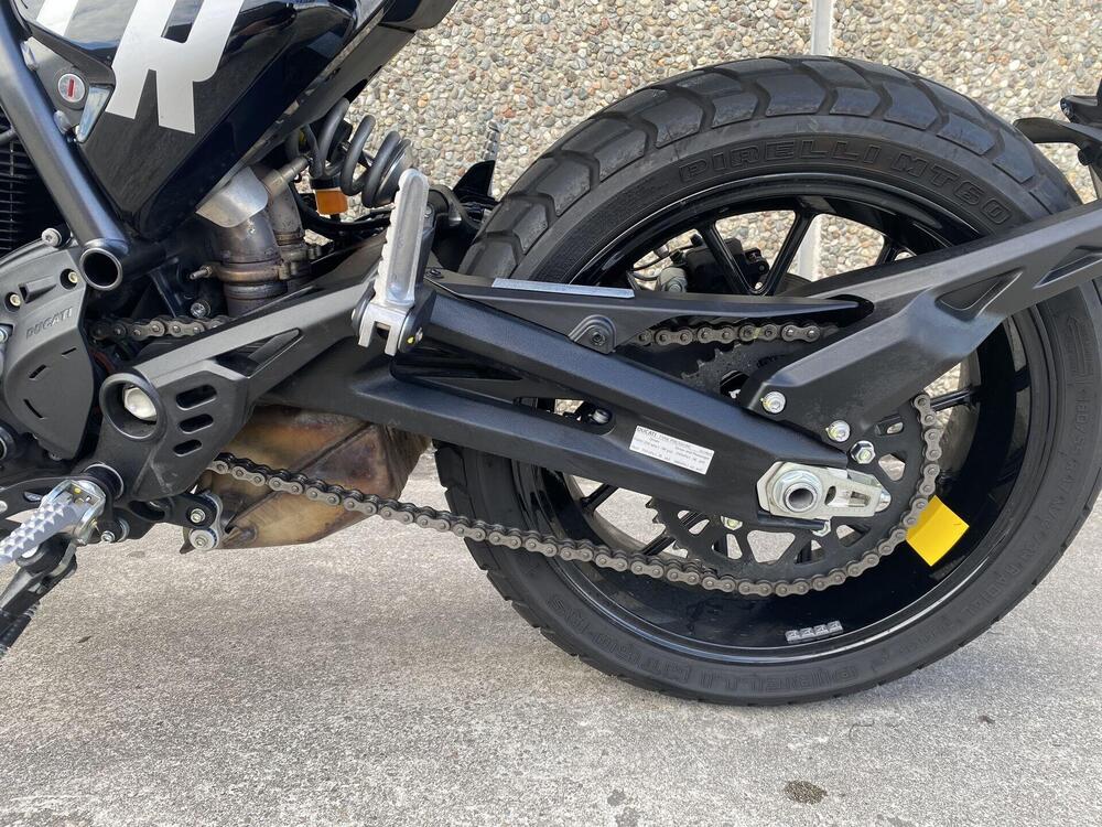Ducati Scrambler 800 Icon (2023 - 25) (5)