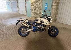 Bmw HP2 Megamoto usata