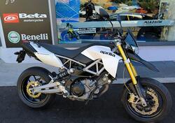 Aprilia Dorsoduro 750 ABS (2009 - 17) usata
