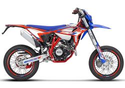 Betamotor RR 125 4T Motard R (2023 - 24) nuova