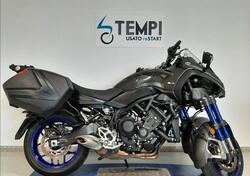 Yamaha Niken 850 (2018 - 20) usata