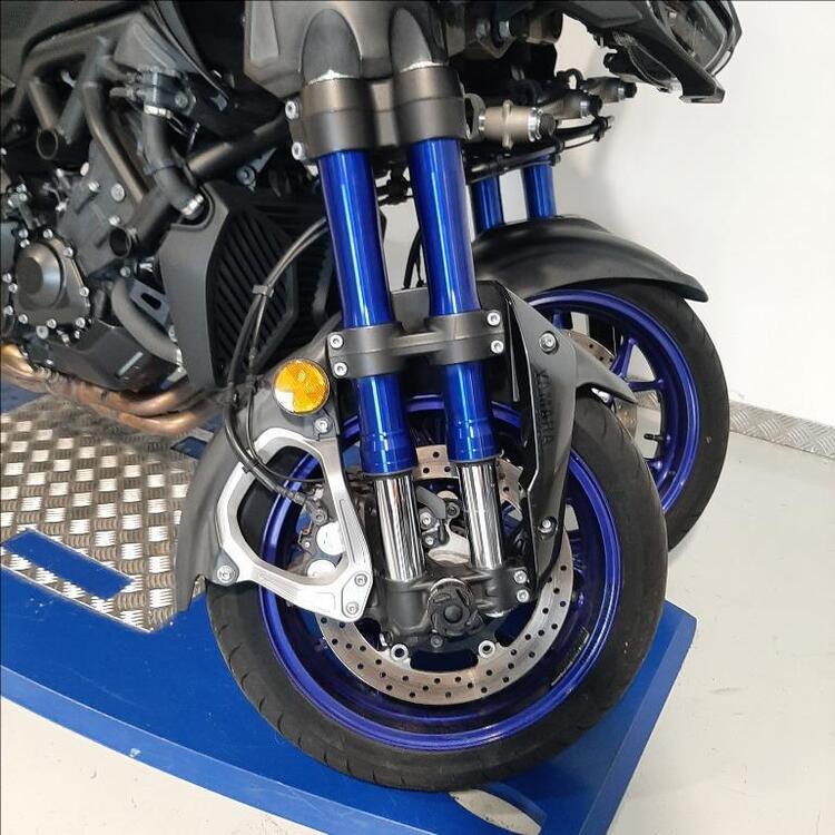 Yamaha Niken 850 (2018 - 20) (3)