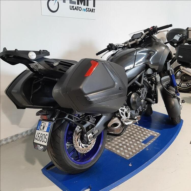 Yamaha Niken 850 (2018 - 20) (4)
