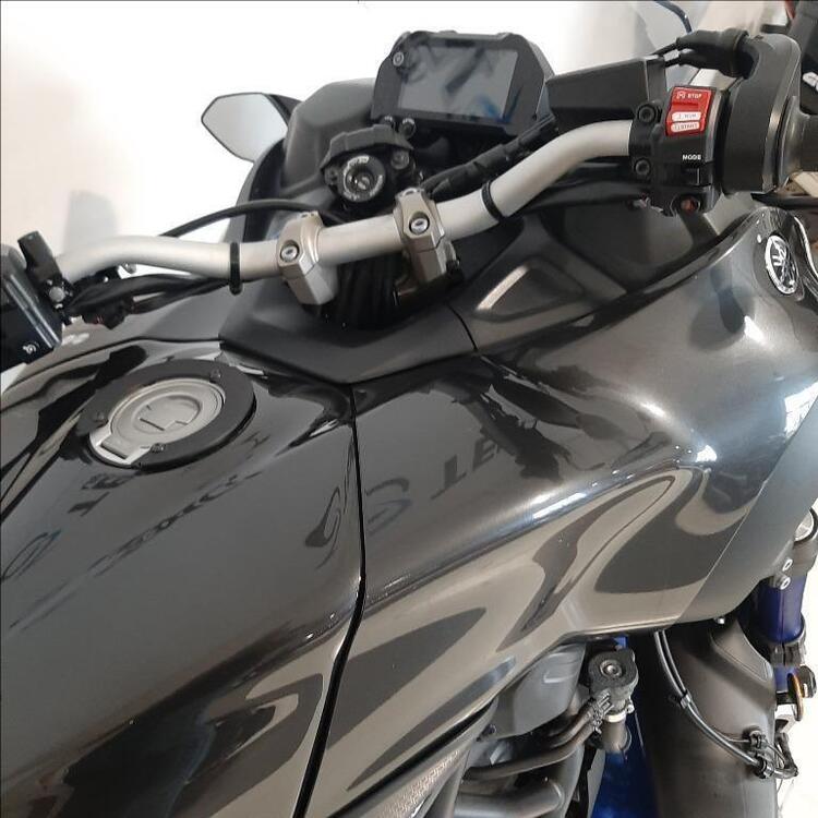 Yamaha Niken 850 (2018 - 20) (5)