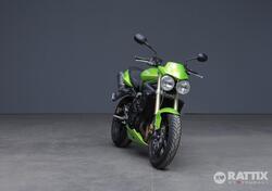 Triumph Street Triple (2007 - 12) usata