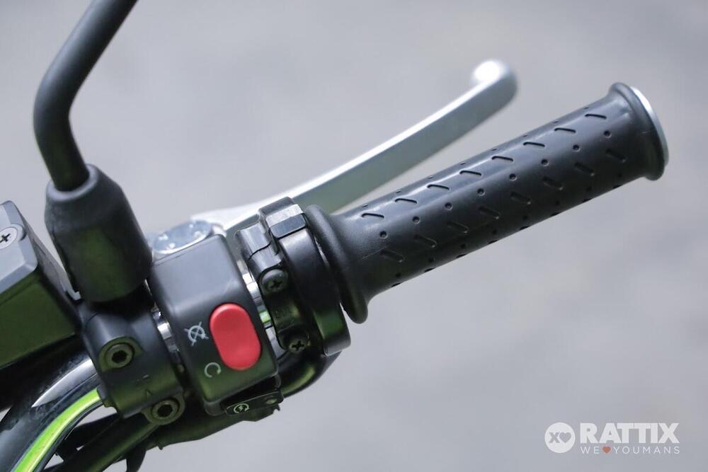 Triumph Street Triple (2007 - 12) (5)