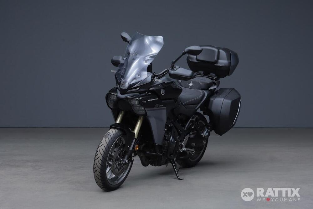 Yamaha Tracer 9 GT+ Y-AMT (2025) (3)