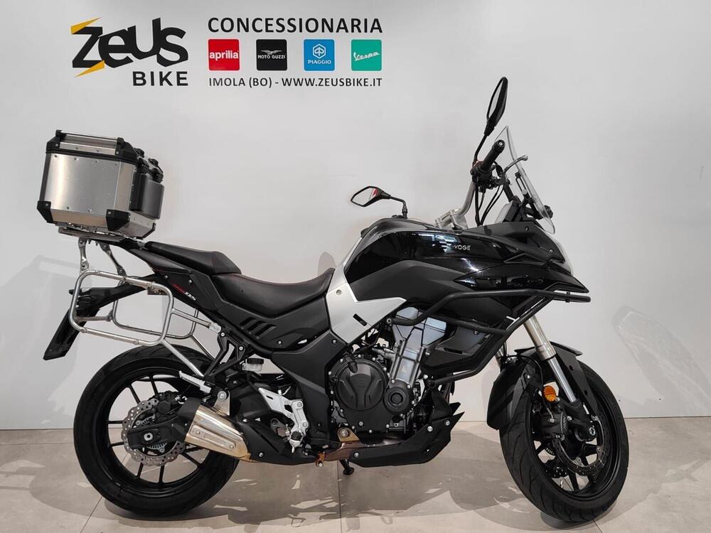 Voge Valico 500DS (2021 - 24)