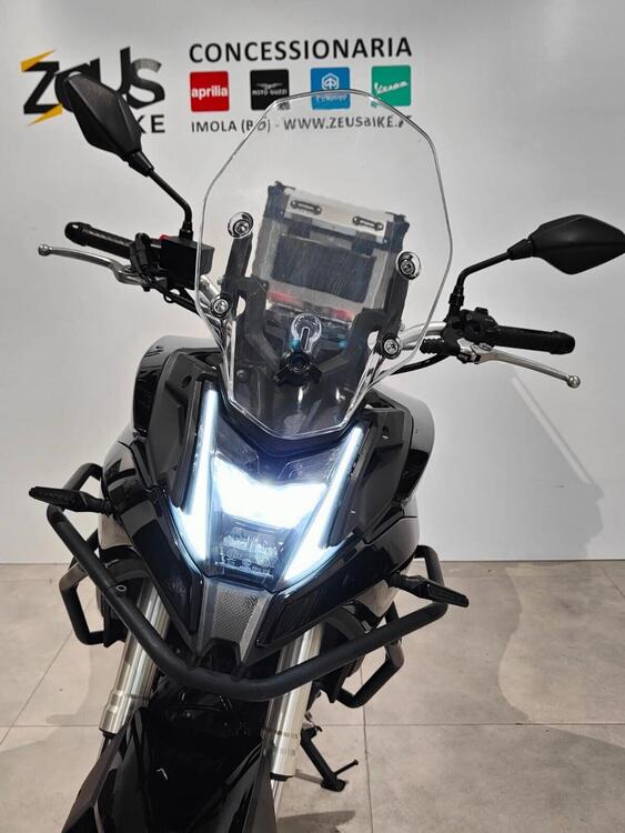 Voge Valico 500DS (2021 - 24) (3)