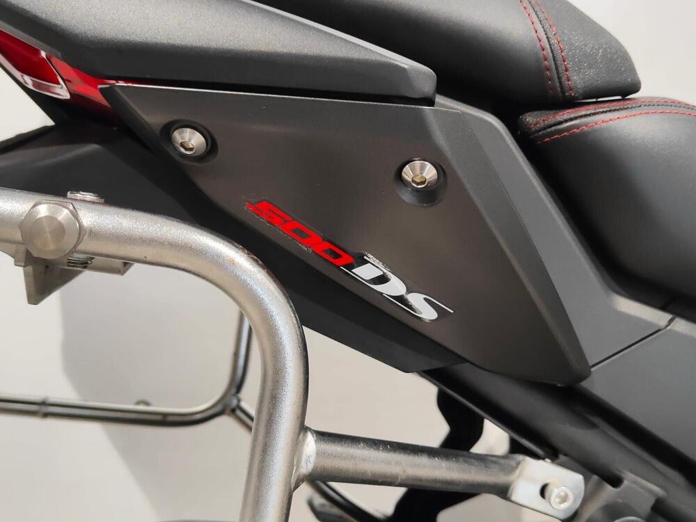 Voge Valico 500DS (2021 - 24) (4)