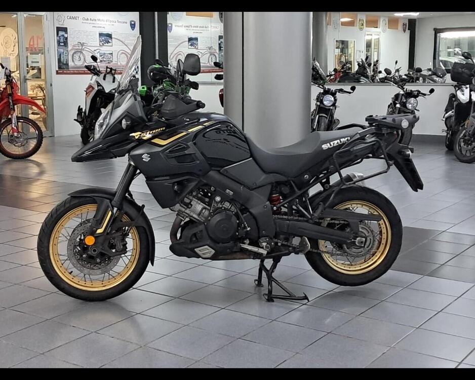 Suzuki V-Strom 1000 (2017 - 20) (5)