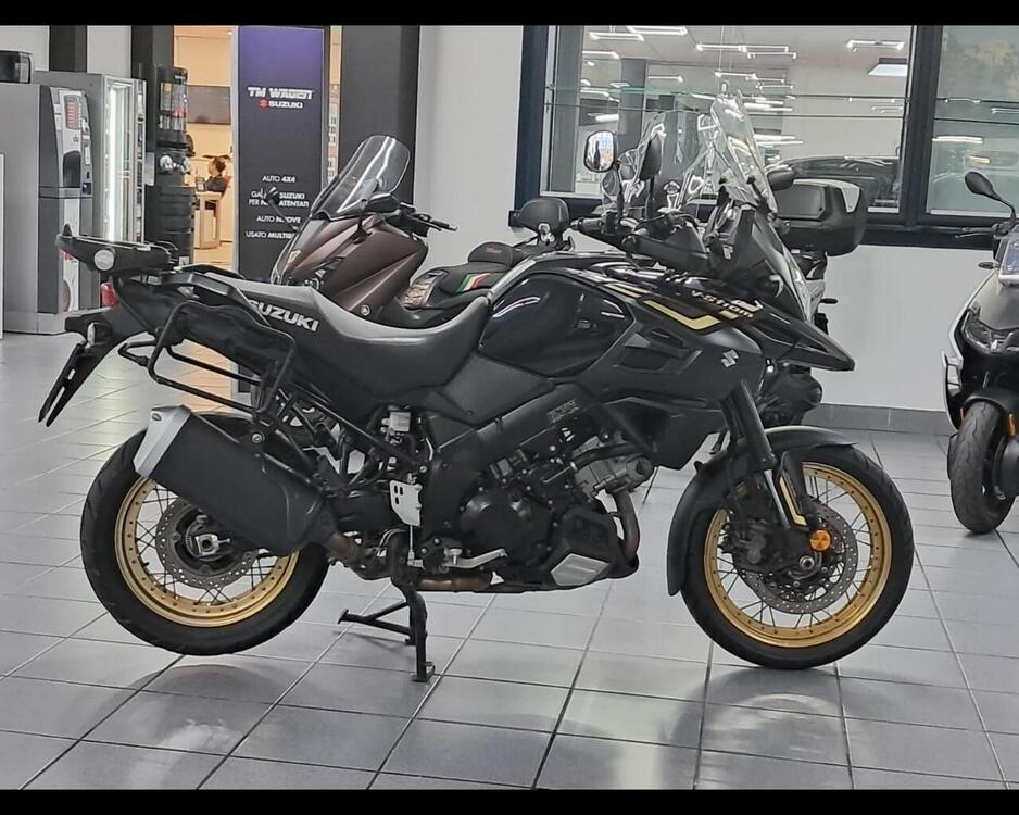 Suzuki V-Strom 1000 (2017 - 20) (3)