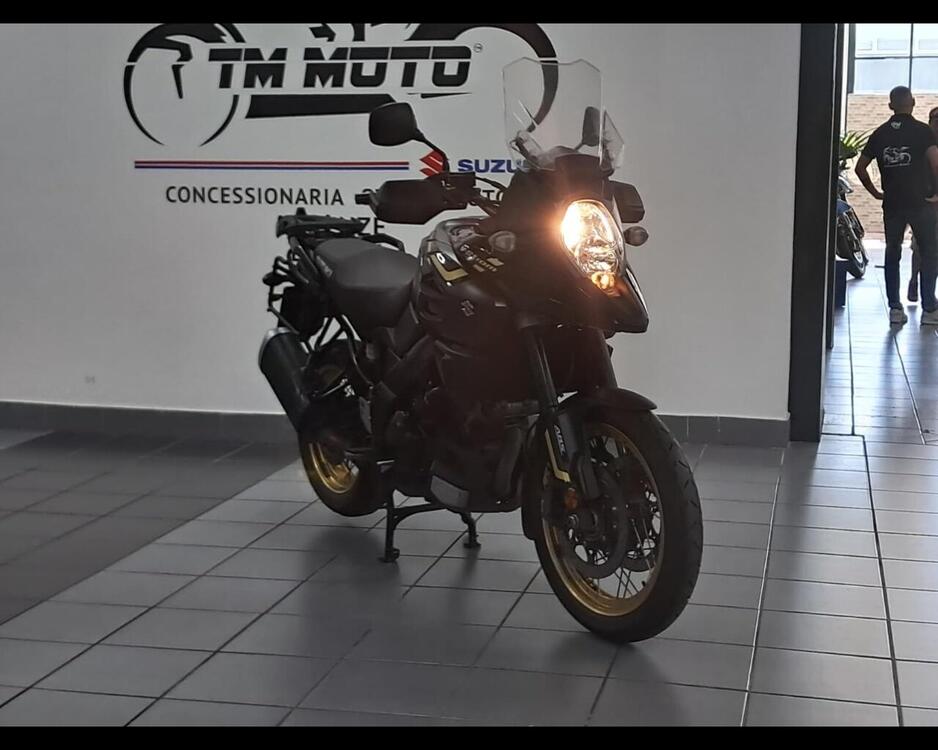 Suzuki V-Strom 1000 (2017 - 20) (4)