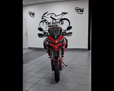 Ducati Multistrada 1260 S (2018 - 20) usata