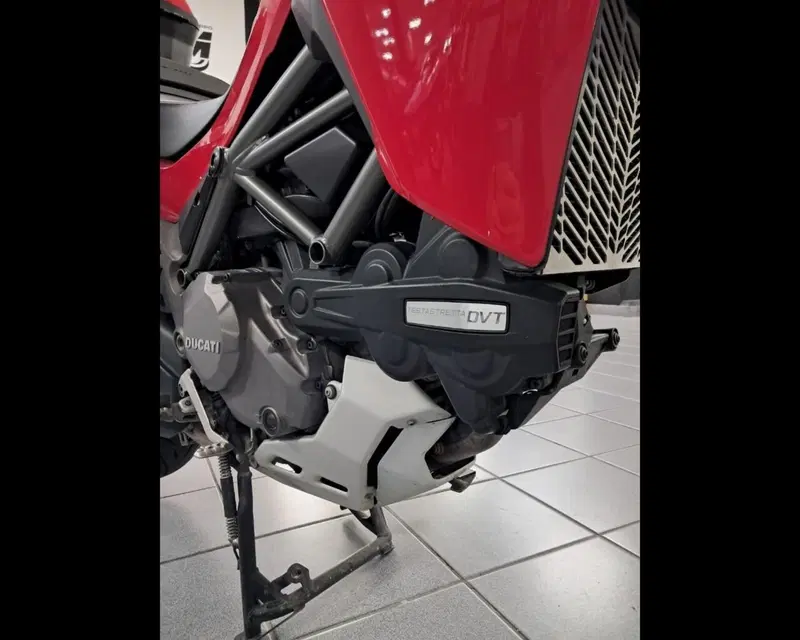 Ducati Multistrada 1260 S (2018 - 20) (11)