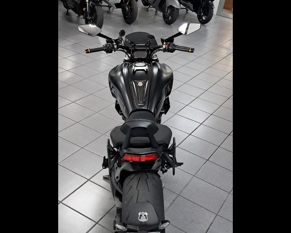 Ducati Diavel 1260 S (2019 - 20) (5)