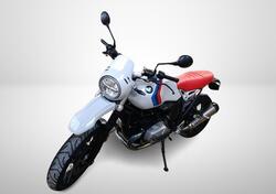Bmw R nineT Urban GS (2021 - 24) usata