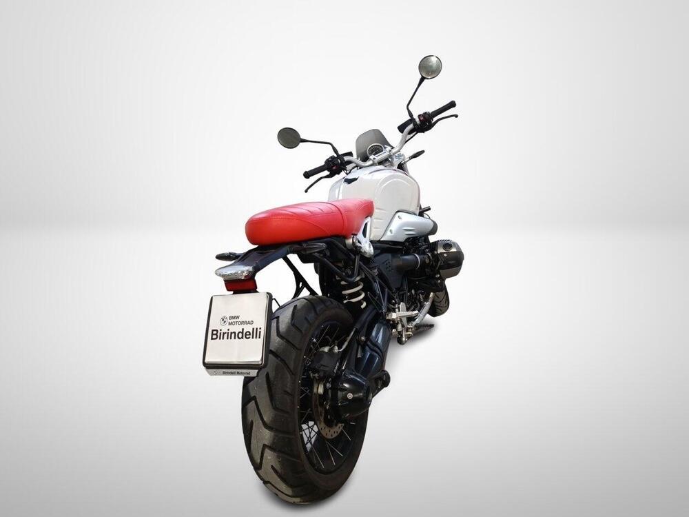 Bmw R nineT Urban GS (2021 - 24) (2)