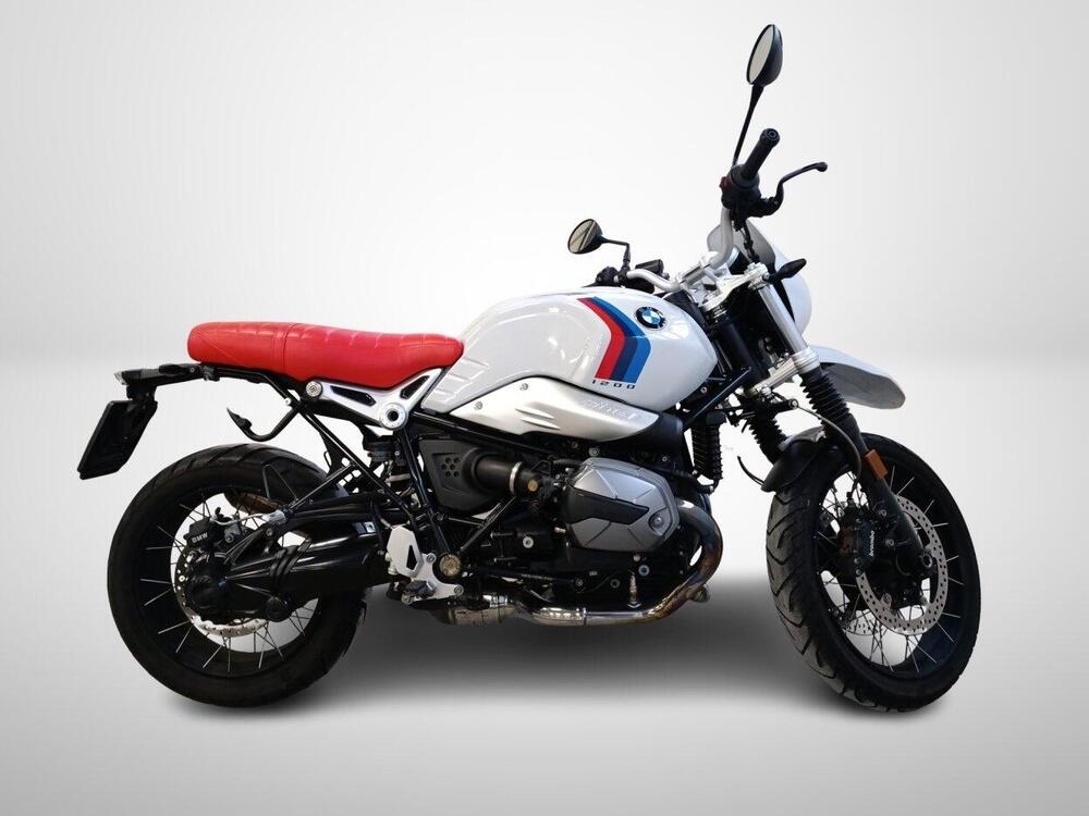 Bmw R nineT Urban GS (2021 - 24) (4)