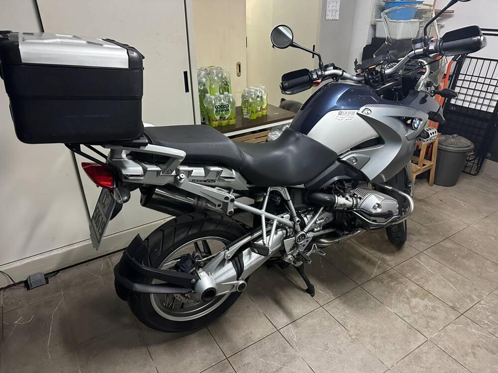 Bmw R 1200 GS (2004 - 07) (3)