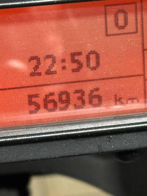 Bmw R 1200 GS (2004 - 07) (4)