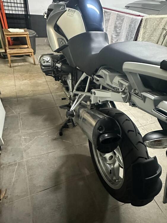 Bmw R 1200 GS (2004 - 07) (5)