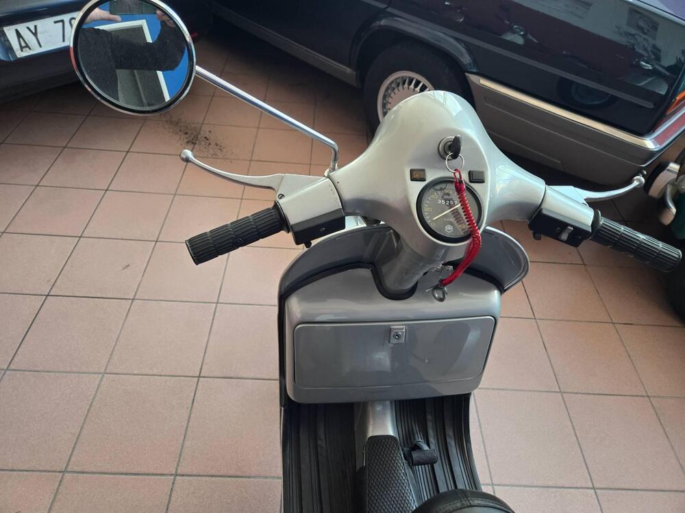 Piaggio Vespa px 200