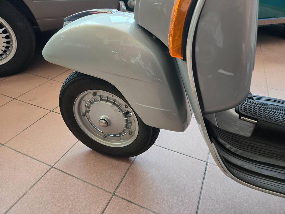 Piaggio Vespa px 200 (2)