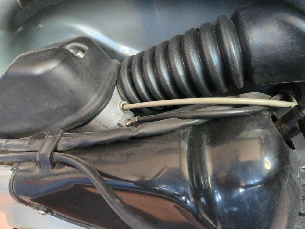 Piaggio Vespa px 200 (4)