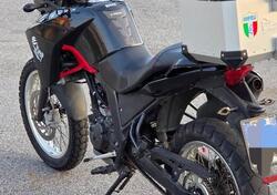 Derbi Terra 125 (2008 - 13) usata