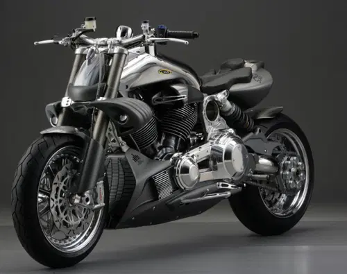 40 anni di eccellenza italiana nel design delle moto tra innovazione e tradizione