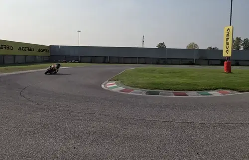 Come si allenano i campioni di domani?