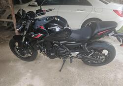Kawasaki Z 650 (2025 - 26) usata
