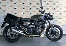 Triumph Speed Twin 1200 (2021 - 24) usata