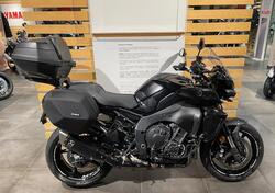 Yamaha MT-10 (2022 - 25) usata
