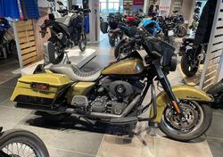 Harley-Davidson 1800 Road King (2007) - FLHRSE usata