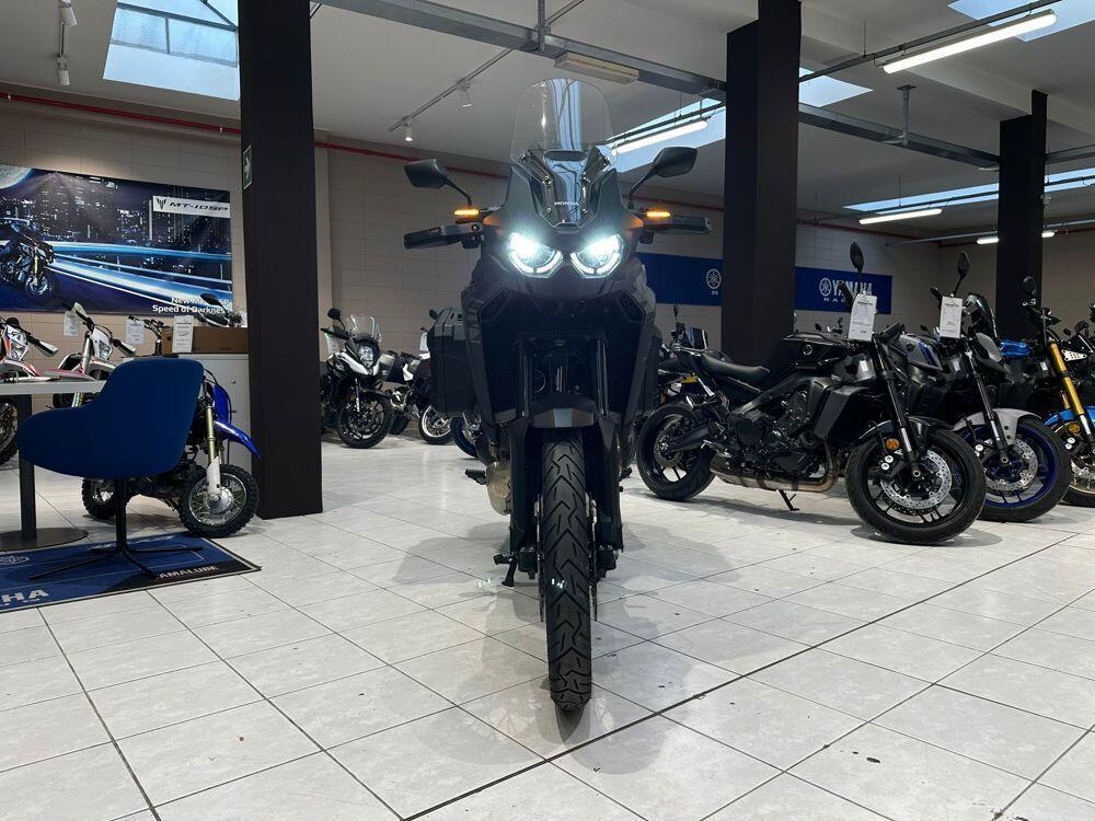 Honda Africa Twin CRF 1100L (2022 - 23) (3)