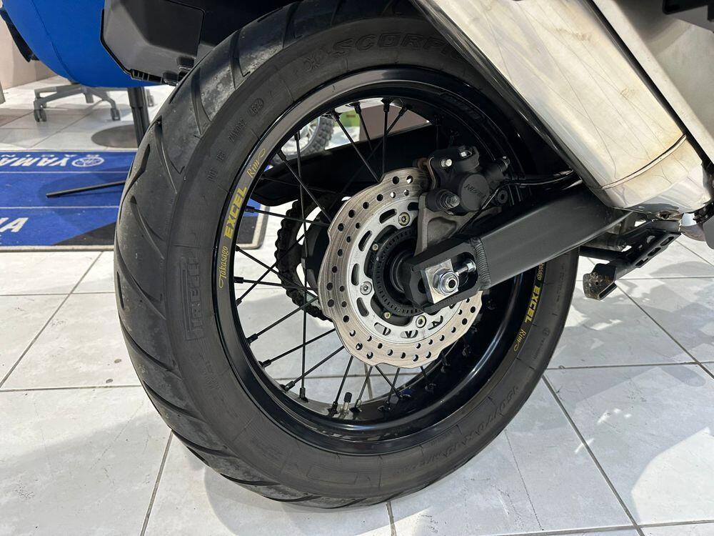 Honda Africa Twin CRF 1100L (2022 - 23) (5)