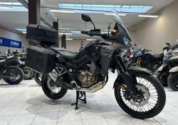 Honda Africa Twin CRF 1100L (2022 - 23) usata