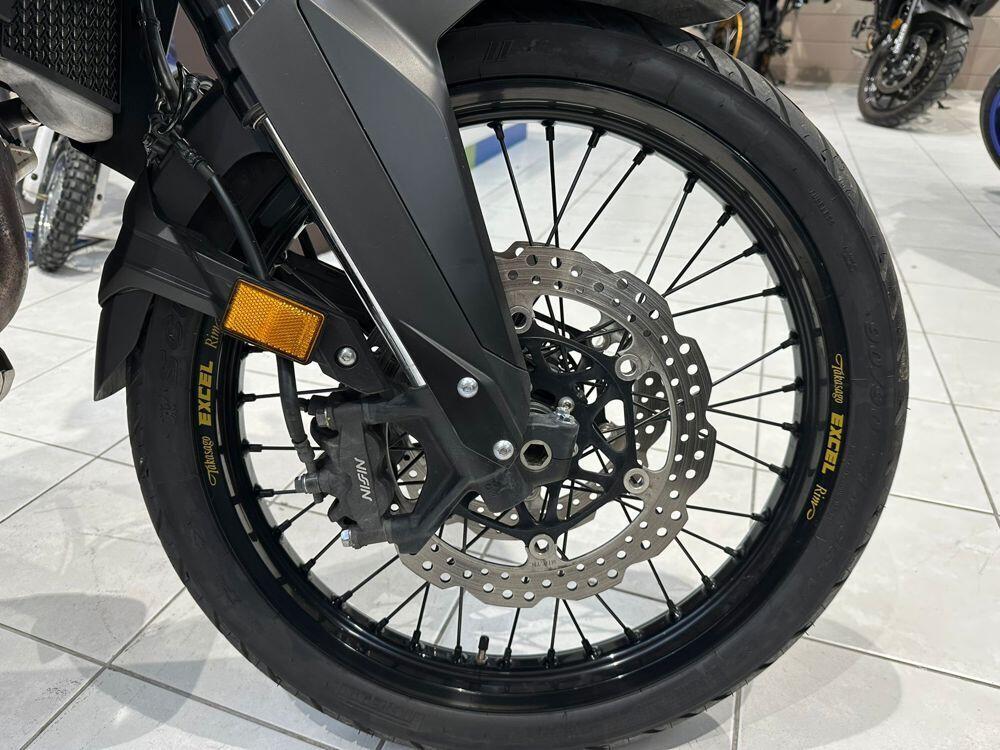 Honda Africa Twin CRF 1100L (2022 - 23) (4)