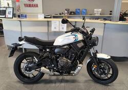 Yamaha XSR 700 (2022 - 25) usata
