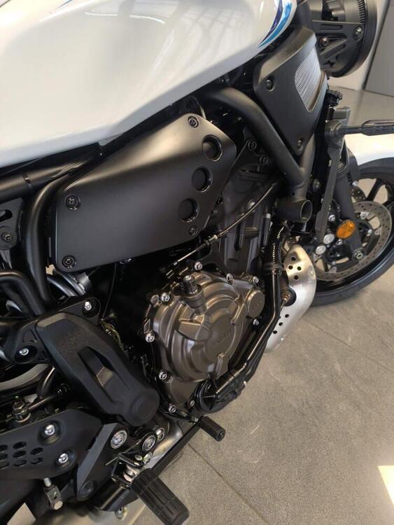 Yamaha XSR 700 (2022 - 25) (5)